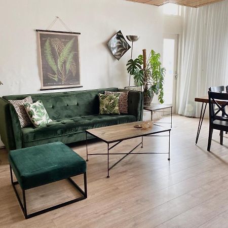Apartment Kerkplein 7A Зандвоорт Екстериор снимка