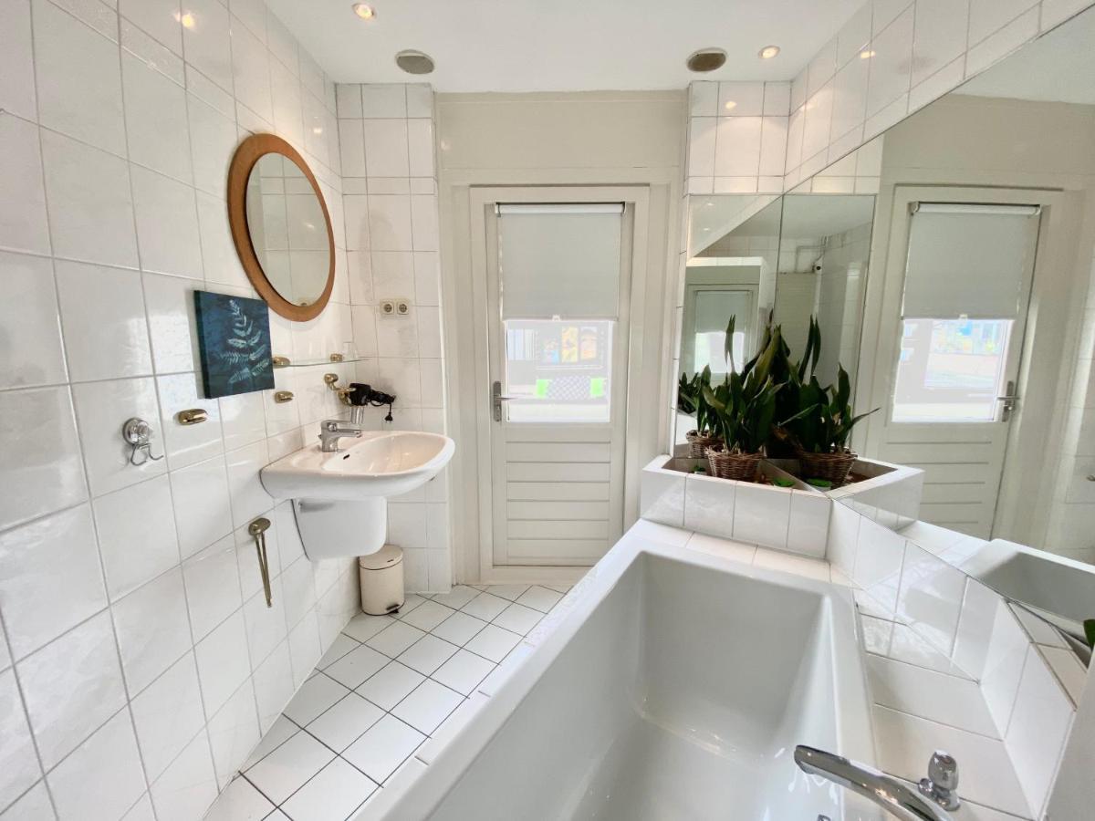 Apartment Kerkplein 7A Зандвоорт Екстериор снимка